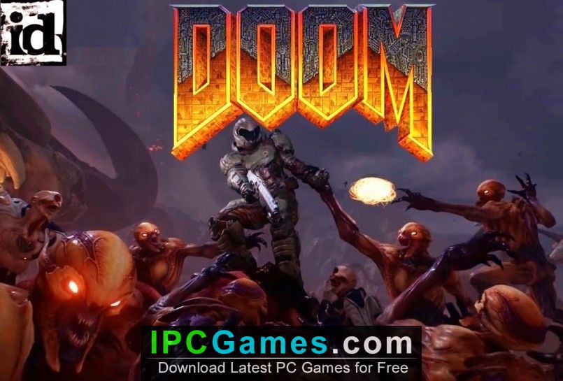 doom 1 free game download