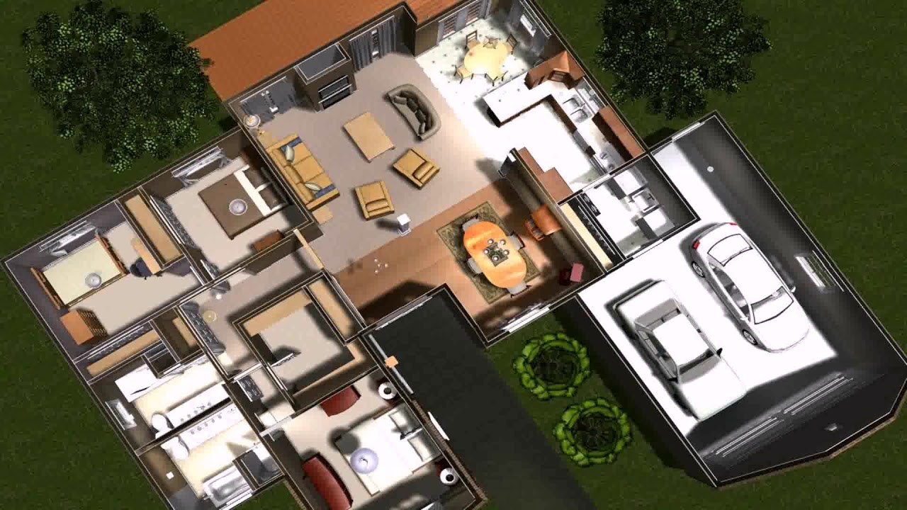 3d home architect deluxe download